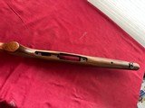 WINCHESTER MODEL 70 PRE 64 RIFLE STOCK - MINTY STOCK - 10 of 17