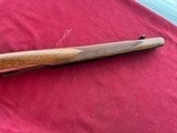 WINCHESTER MODEL 70 PRE 64 RIFLE STOCK - MINTY STOCK - 9 of 17