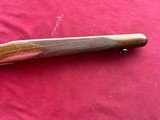 WINCHESTER MODEL 70 PRE 64 RIFLE STOCK - MINTY STOCK - 5 of 17