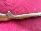 WINCHESTER MODEL 70 PRE 64 RIFLE STOCK - MINTY STOCK - 8 of 17