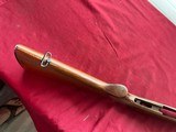 WINCHESTER MODEL 70 PRE 64 RIFLE STOCK - MINTY STOCK - 11 of 17