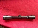 LEUPOLD
VX I RIFLE SCOPE 3-9x40 MM - 2 of 4