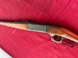 SAVAGE MODEL 1899 LEVER ACTION TAKEDOWN RIFLE 30-30 MADE IN 1921 - 8 of 21