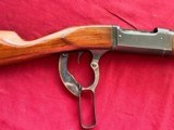 SAVAGE MODEL 1899 LEVER ACTION TAKEDOWN RIFLE 30-30 MADE IN 1921 - 15 of 21