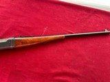 SAVAGE MODEL 1899 LEVER ACTION TAKEDOWN RIFLE 30-30 MADE IN 1921 - 4 of 21