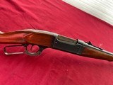 SAVAGE MODEL 1899 LEVER ACTION TAKEDOWN RIFLE 30-30 MADE IN 1921 - 5 of 21