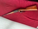 SAVAGE MODEL 1899 LEVER ACTION TAKEDOWN RIFLE 30-30 MADE IN 1921 - 9 of 21