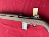 WWII INLAND DIVISION GENERAL MOTORS MILITARY M1 CARBINE 30 US - 7 of 14