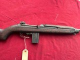 WWII INLAND DIVISION GENERAL MOTORS MILITARY M1 CARBINE 30 US - 2 of 14