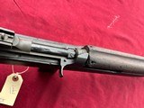 WWII INLAND DIVISION GENERAL MOTORS MILITARY M1 CARBINE 30 US - 5 of 14