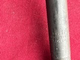 WWII INLAND DIVISION GENERAL MOTORS MILITARY M1 CARBINE 30 US - 12 of 14