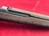 WWII INLAND DIVISION GENERAL MOTORS MILITARY M1 CARBINE 30 US - 10 of 14