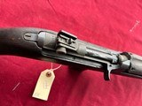 WWII INLAND DIVISION GENERAL MOTORS MILITARY M1 CARBINE 30 US - 4 of 14