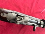 WWII INLAND DIV M1 CARBINE SEMI AUTO RIFLE 30 US - 5 of 12
