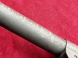 WWII INLAND DIV M1 CARBINE SEMI AUTO RIFLE 30 US - 11 of 12