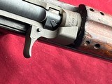 WWII INLAND DIV M1 CARBINE SEMI AUTO RIFLE 30 US - 10 of 12