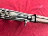 WWII INLAND DIV M1 CARBINE SEMI AUTO RIFLE 30 US - 6 of 12