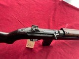 WWII INLAND DIV M1 CARBINE SEMI AUTO RIFLE 30 US - 3 of 12