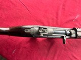 WWII INLAND DIV M1 CARBINE SEMI AUTO RIFLE 30 US - 4 of 12