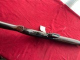 WWII INLAND DIV M1 CARBINE SEMI AUTO RIFLE 30 US - 8 of 12