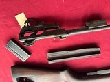 RARE SUBCONTRACT UNION SWITCH & SIGNAL U.S. MILITARY NATIONAL POSTAL METER M1 CARBINE 30 U.S - 20 of 22