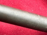 RARE SUBCONTRACT UNION SWITCH & SIGNAL U.S. MILITARY NATIONAL POSTAL METER M1 CARBINE 30 U.S - 10 of 22