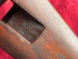 RARE SUBCONTRACT UNION SWITCH & SIGNAL U.S. MILITARY NATIONAL POSTAL METER M1 CARBINE 30 U.S - 18 of 22