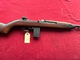 RARE SUBCONTRACT UNION SWITCH & SIGNAL U.S. MILITARY NATIONAL POSTAL METER M1 CARBINE 30 U.S - 2 of 22