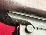RARE SUBCONTRACT UNION SWITCH & SIGNAL U.S. MILITARY NATIONAL POSTAL METER M1 CARBINE 30 U.S - 9 of 22