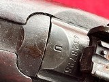 RARE SUBCONTRACT UNION SWITCH & SIGNAL U.S. MILITARY NATIONAL POSTAL METER M1 CARBINE 30 U.S - 8 of 22