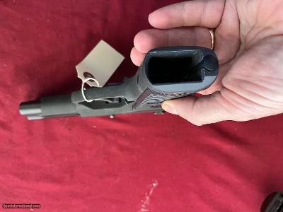 RUGER MODEL P89 SEMI AUTO PISTOL 9MM - TWO MAGS ~ Sale $395 - Image 9 of 10
