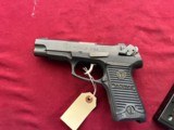 RUGER MODEL P89 SEMI AUTO PISTOL 9MM - TWO MAGS - 6 of 10
