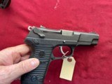 RUGER MODEL P89 SEMI AUTO PISTOL 9MM - TWO MAGS - 8 of 10