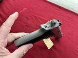 WYOMING ARMS PARKER 1911 SEMI AUTO PISTOL 45ACP - 7 of 9