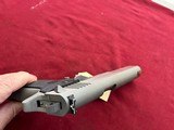 WYOMING ARMS PARKER 1911 SEMI AUTO PISTOL 45ACP - 8 of 9