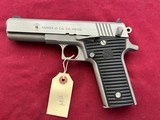 WYOMING ARMS PARKER 1911 SEMI AUTO PISTOL 45ACP - 1 of 9