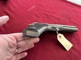 WYOMING ARMS PARKER 1911 SEMI AUTO PISTOL 45ACP - 6 of 9