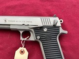WYOMING ARMS PARKER 1911 SEMI AUTO PISTOL 45ACP - 3 of 9