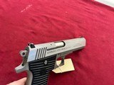 WYOMING ARMS PARKER 1911 SEMI AUTO PISTOL 45ACP - 9 of 9