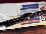 COLT SINGLE ACTION NEW FRONTIER REVOLVER 22LR - 14 of 15