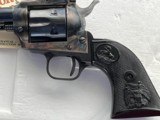 COLT SINGLE ACTION NEW FRONTIER REVOLVER 22LR - 3 of 15