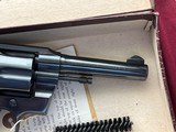 COLT OFFICAL POLICE REVOLVER 38 SPECIAL WITH BOX - 6 of 13