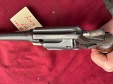 WWII SMITH & WESSON VICTORY U.S. NAVY REVOLVER 38 SPECIAL - 7 of 10