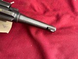 WWII SMITH & WESSON VICTORY U.S. NAVY REVOLVER 38 SPECIAL - 9 of 10