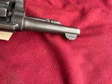 WWII SMITH & WESSON VICTORY U.S. NAVY REVOLVER 38 SPECIAL - 10 of 10