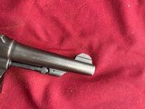 WWII SMITH & WESSON VICTORY U.S. NAVY REVOLVER 38 SPECIAL - 8 of 10