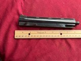 DAN WESSON 8 INCH PISTOL BARREL - 3 of 4