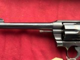 COLT OFFICAL POLICE REVOLVER 38 SPECIAL MADE 1932 WITH ORIGINAL BOX - 14 of 18