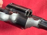 COLT OFFICAL POLICE REVOLVER 38 SPECIAL MADE 1932 WITH ORIGINAL BOX - 11 of 18