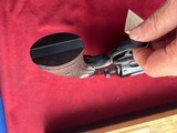 COLT OFFICAL POLICE REVOLVER 38 SPECIAL MADE 1932 WITH ORIGINAL BOX - 15 of 18